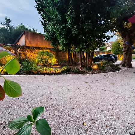 Chez Emma Et Louise - Maison Individuelle Avec Stationnement Gratuit Mâcon Eksteriør bilde