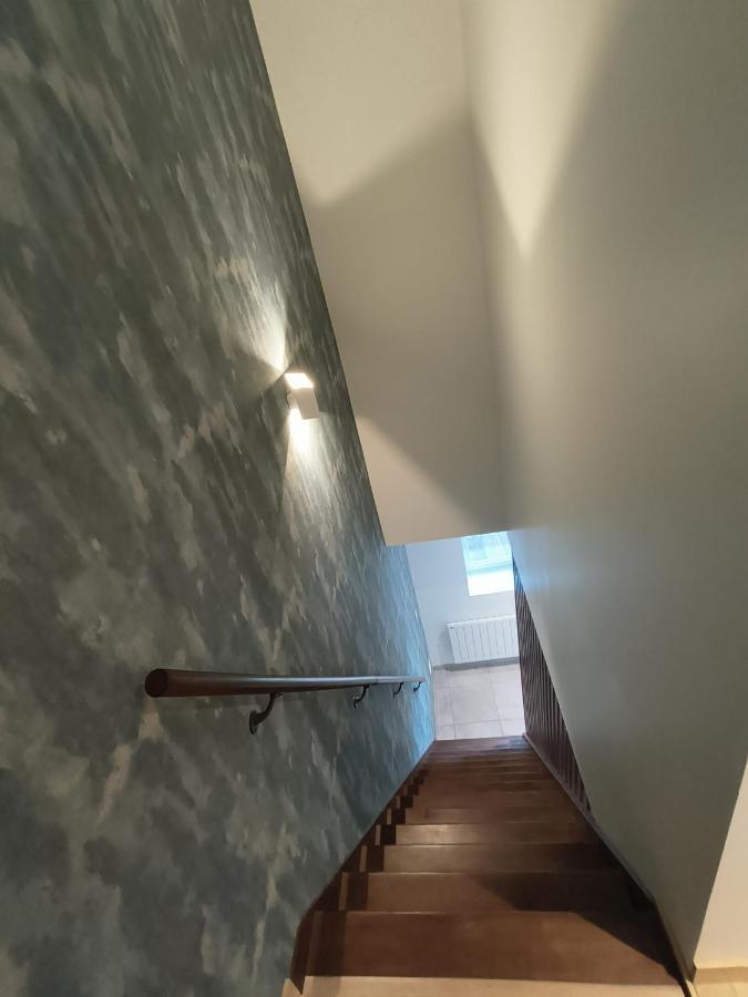 Chez Emma Et Louise - Maison Individuelle Avec Stationnement Gratuit Mâcon Eksteriør bilde