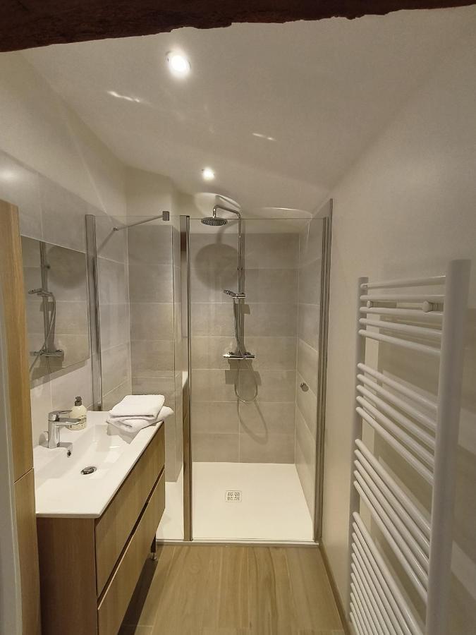 Chez Emma Et Louise - Maison Individuelle Avec Stationnement Gratuit Mâcon Eksteriør bilde